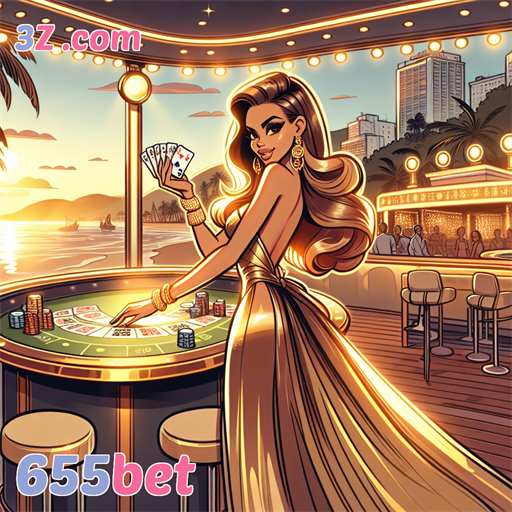 Emoção e Diversão no Casino do 655bet.com