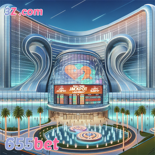 Emoção e Diversão no Casino do 655bet.com