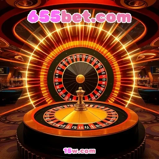655bet.com: Descubra os Melhores Jackpots e Ganhe Prêmios Hoje!