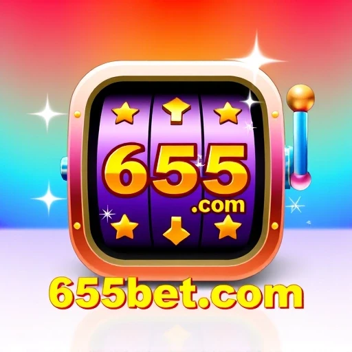655bet.com Logo