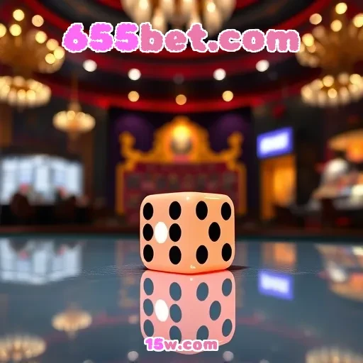 655bet.com: Um Universo de Caça-níqueis Incríveis à Sua Espera